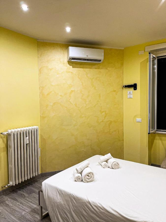 San Pietro Apartmant Roma Exterior foto