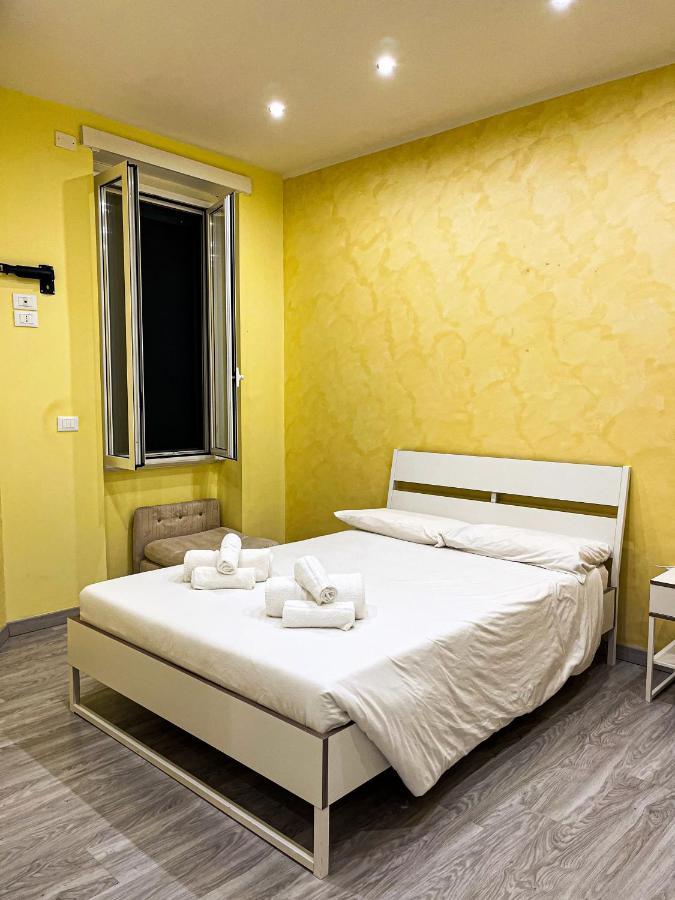 San Pietro Apartmant Roma Exterior foto