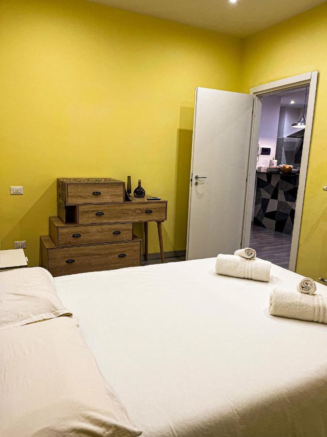 San Pietro Apartmant Roma Exterior foto