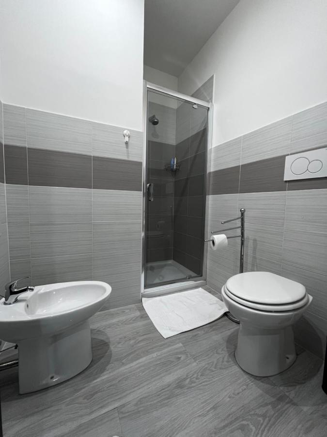 San Pietro Apartmant Roma Exterior foto