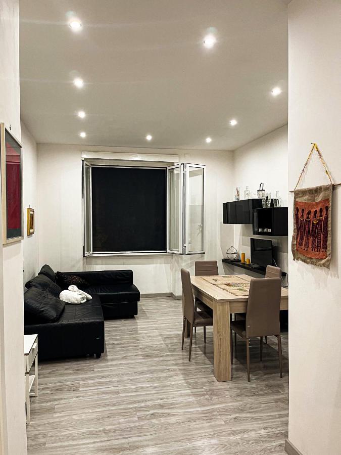 San Pietro Apartmant Roma Exterior foto