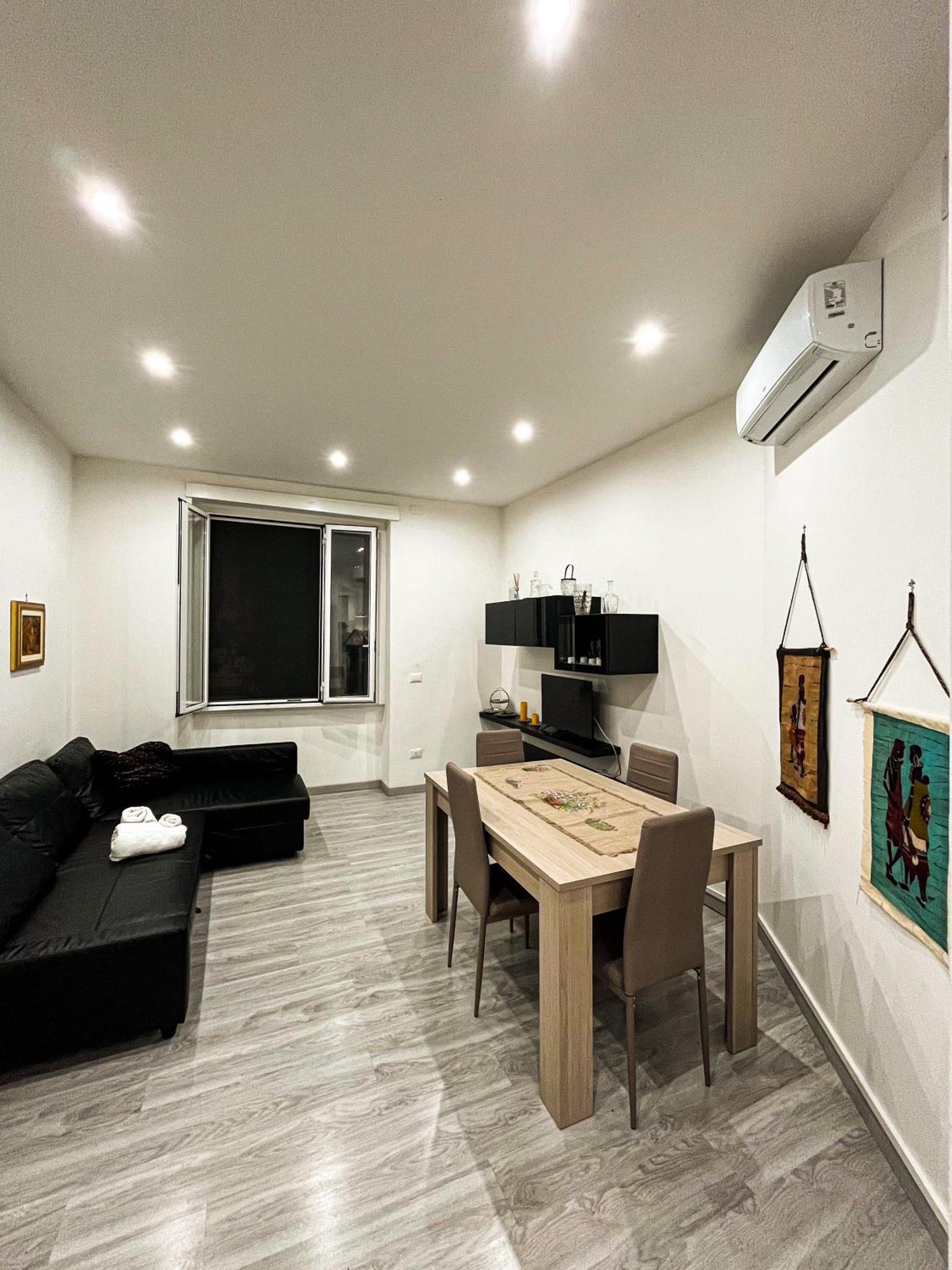 San Pietro Apartmant Roma Exterior foto